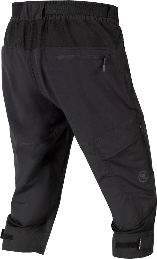 Afbeelding laden in galerijviewer, Endura hummvee - mtb shorts 3 4 long
