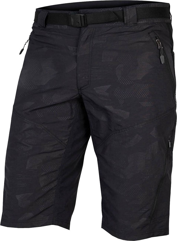 Afbeelding laden in galerijviewer, Endura hummvee - mtb shorts with liner shorts
