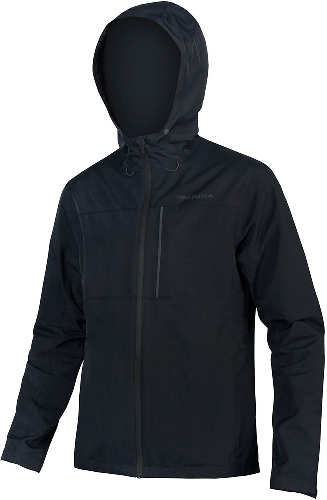 Afbeelding laden in galerijviewer, Endura hummvee waterproof - mtb rain jacket

