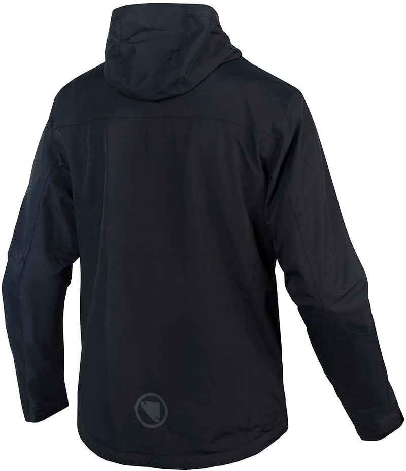Afbeelding laden in galerijviewer, Endura hummvee waterproof - mtb rain jacket
