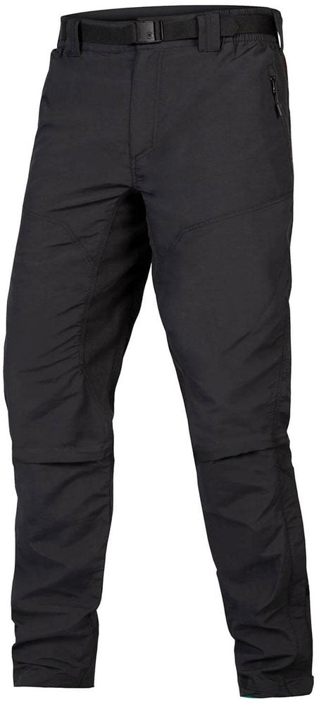 Afbeelding laden in galerijviewer, Endura hummvee zip-off - mtb pants
