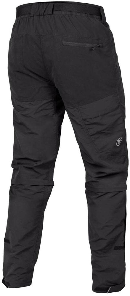 Afbeelding laden in galerijviewer, Endura hummvee zip-off - mtb pants
