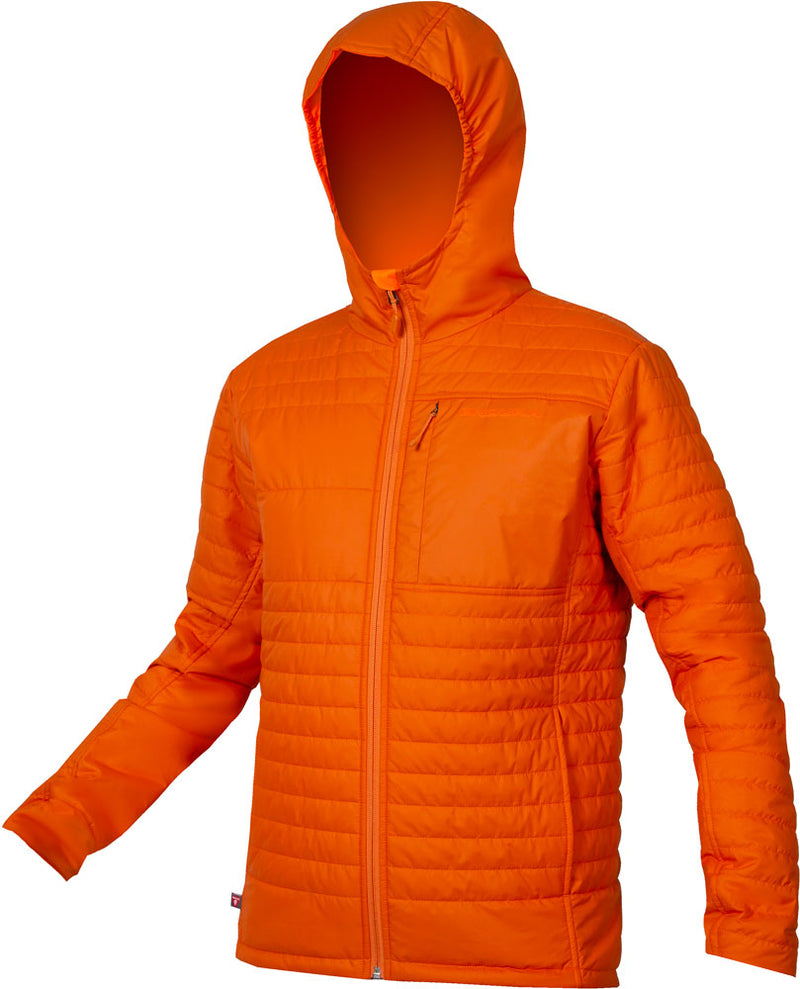 Afbeelding laden in galerijviewer, Endura hummvee flipjak - reversible jacket
