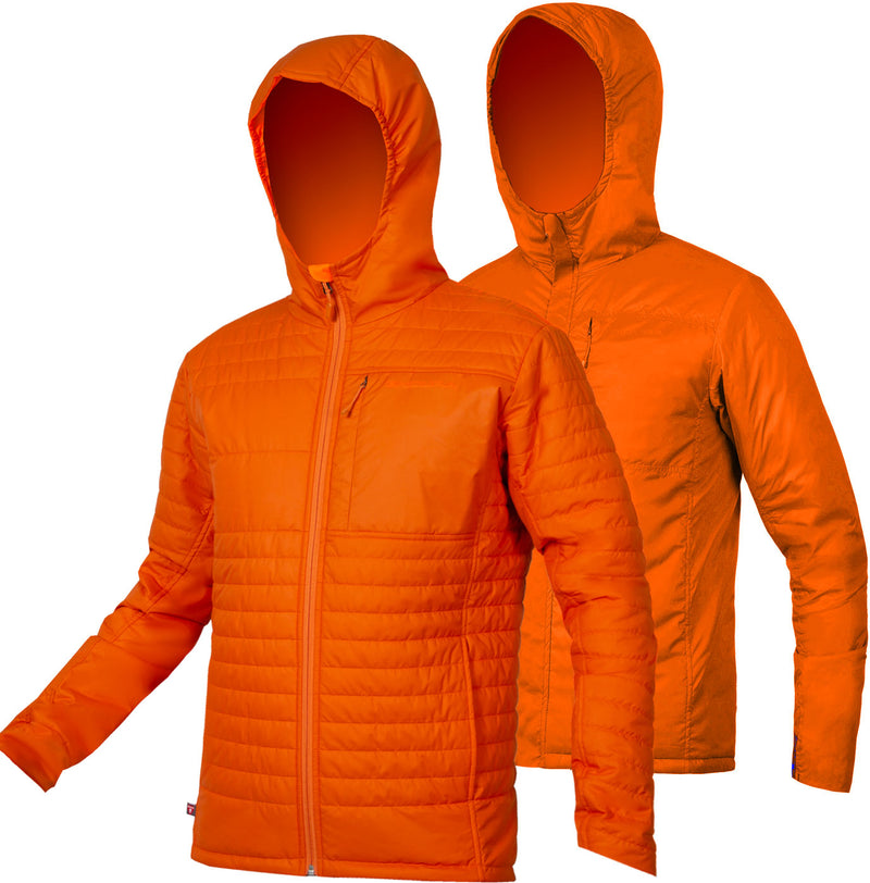 Afbeelding laden in galerijviewer, Endura hummvee flipjak - reversible jacket
