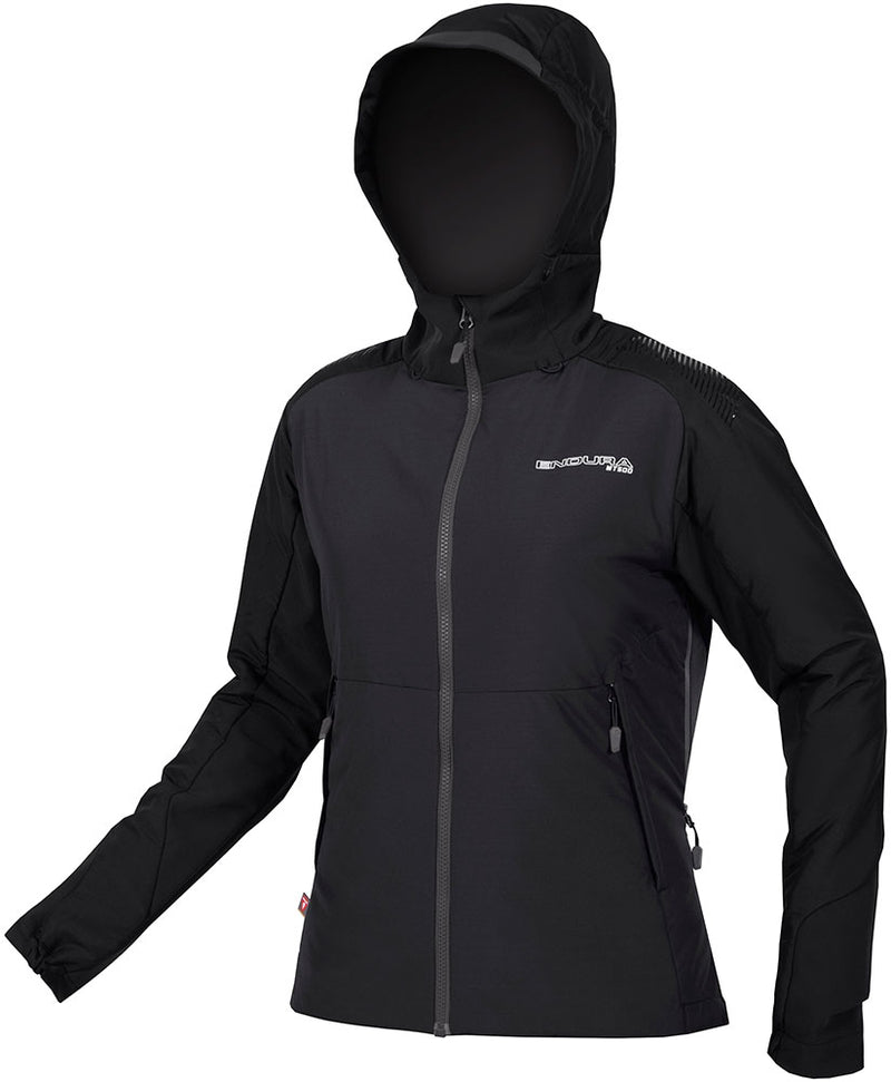 Afbeelding laden in galerijviewer, Endura mt500 freezing point - women's mtb jacket
