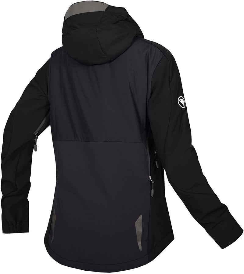 Afbeelding laden in galerijviewer, Endura mt500 freezing point - women's mtb jacket
