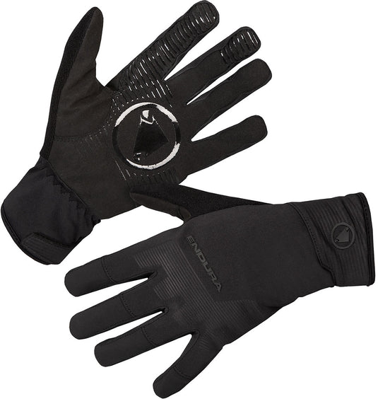 Endura mt500 freezing point - mtb gloves