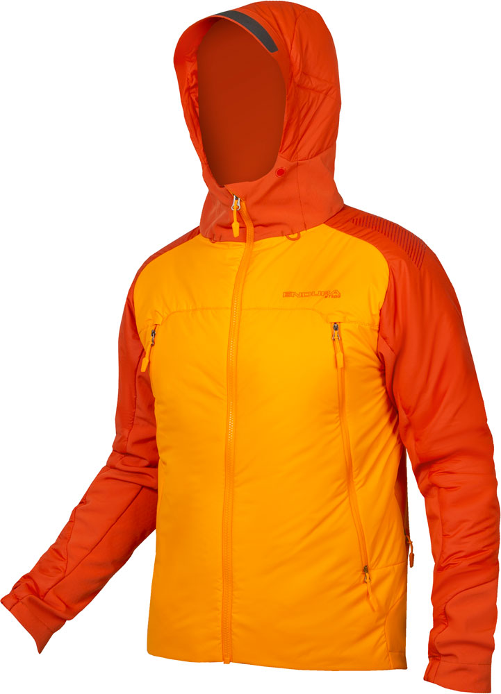 Afbeelding laden in galerijviewer, Endura mt500 freezing point ii - mtb jacket
