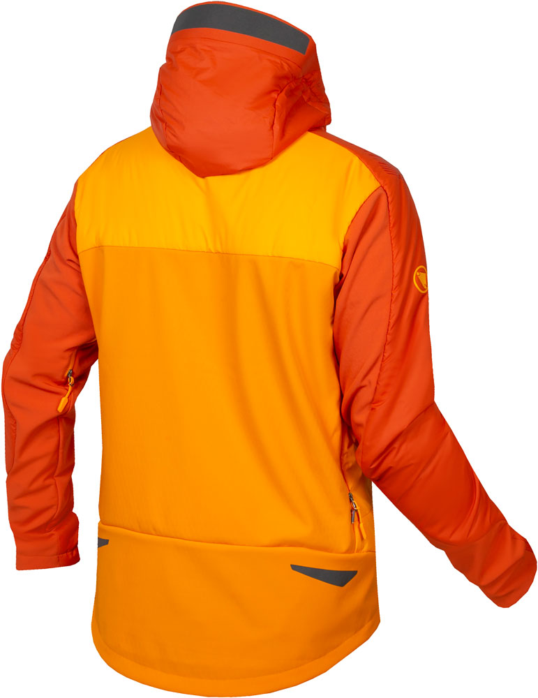 Afbeelding laden in galerijviewer, Endura mt500 freezing point ii - mtb jacket
