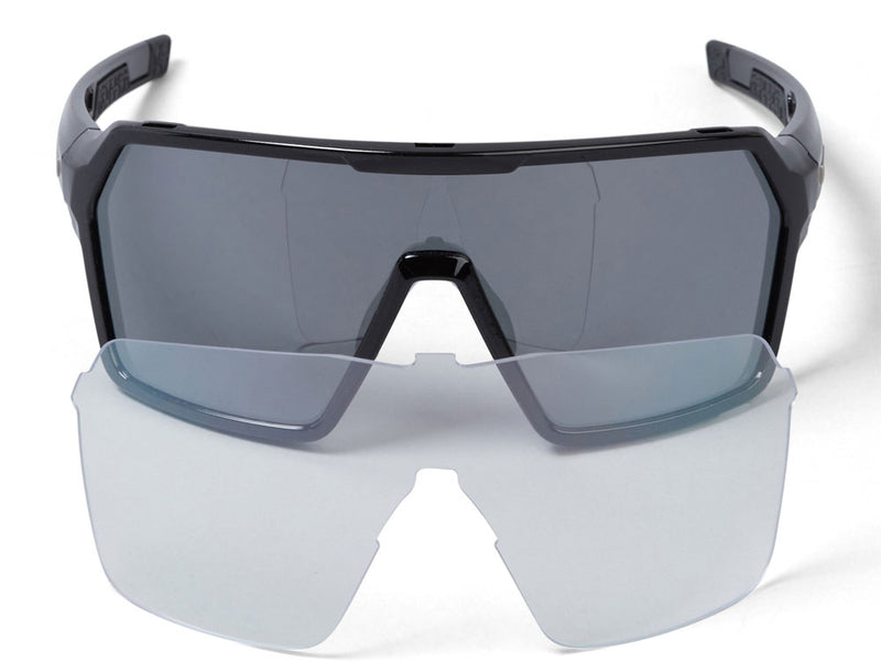 Afbeelding laden in galerijviewer, Endura singletrack set - sportbrille
