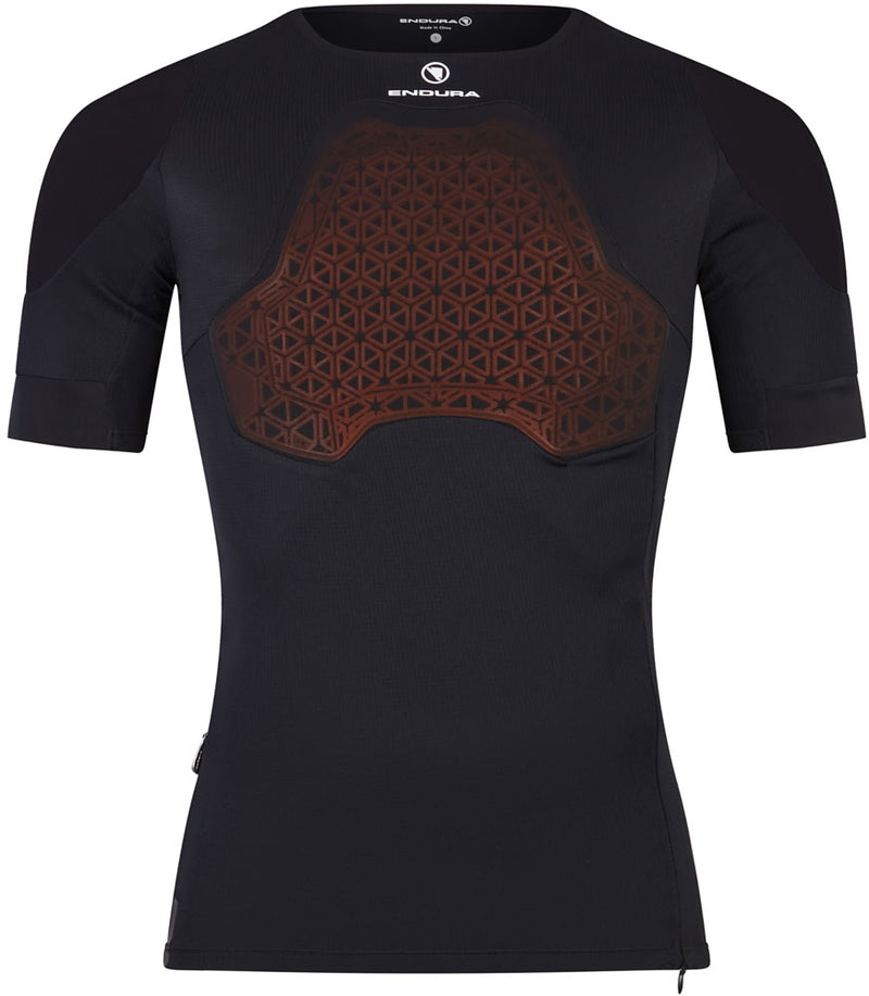 Afbeelding laden in galerijviewer, Endura mt500 d30 ghost - protector shirt
