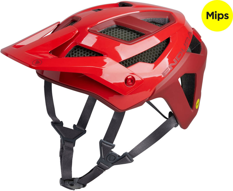 Afbeelding laden in galerijviewer, Endura mt500 mips® - mtb helmet
