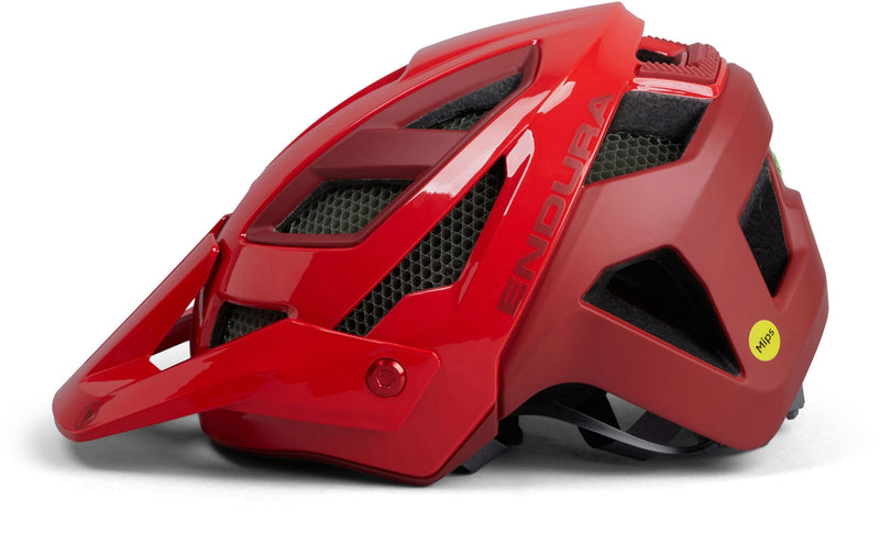 Afbeelding laden in galerijviewer, Endura mt500 mips® - mtb helmet
