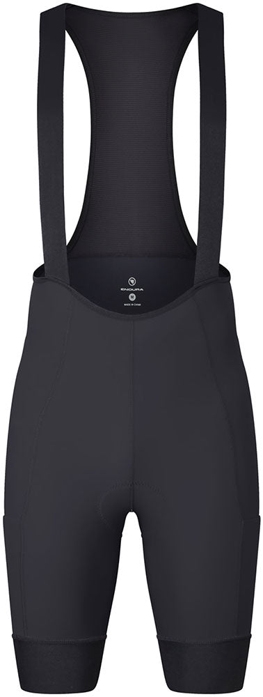 Afbeelding laden in galerijviewer, Endura loop - bib shorts with pad
