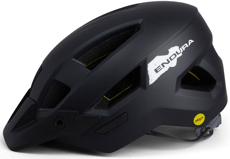 Afbeelding laden in galerijviewer, Endura hummvee mips - kid's mtb helmet
