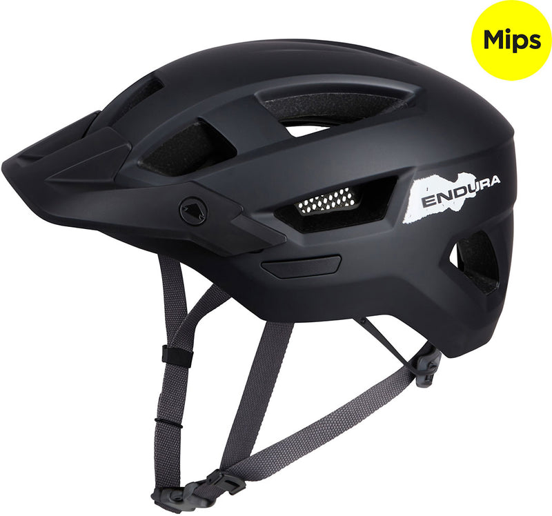 Afbeelding laden in galerijviewer, Endura hummvee mips - kid's mtb helmet
