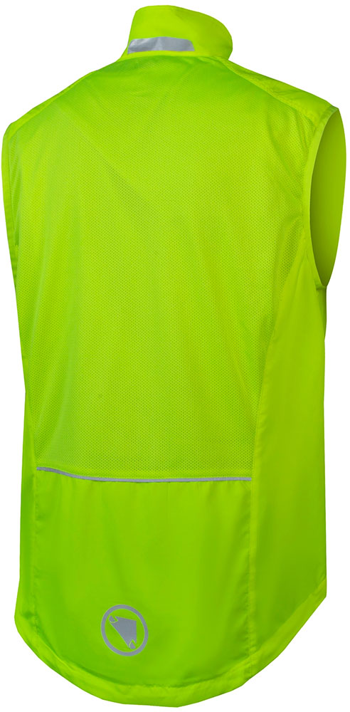 Endura hummvee - mtb wind vest