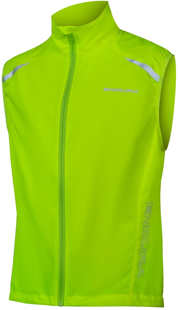 Afbeelding laden in galerijviewer, Endura hummvee - mtb wind vest
