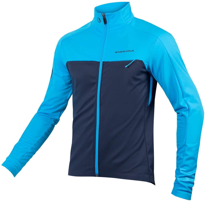Afbeelding laden in galerijviewer, Endura windchill ii - mtb wind jacket
