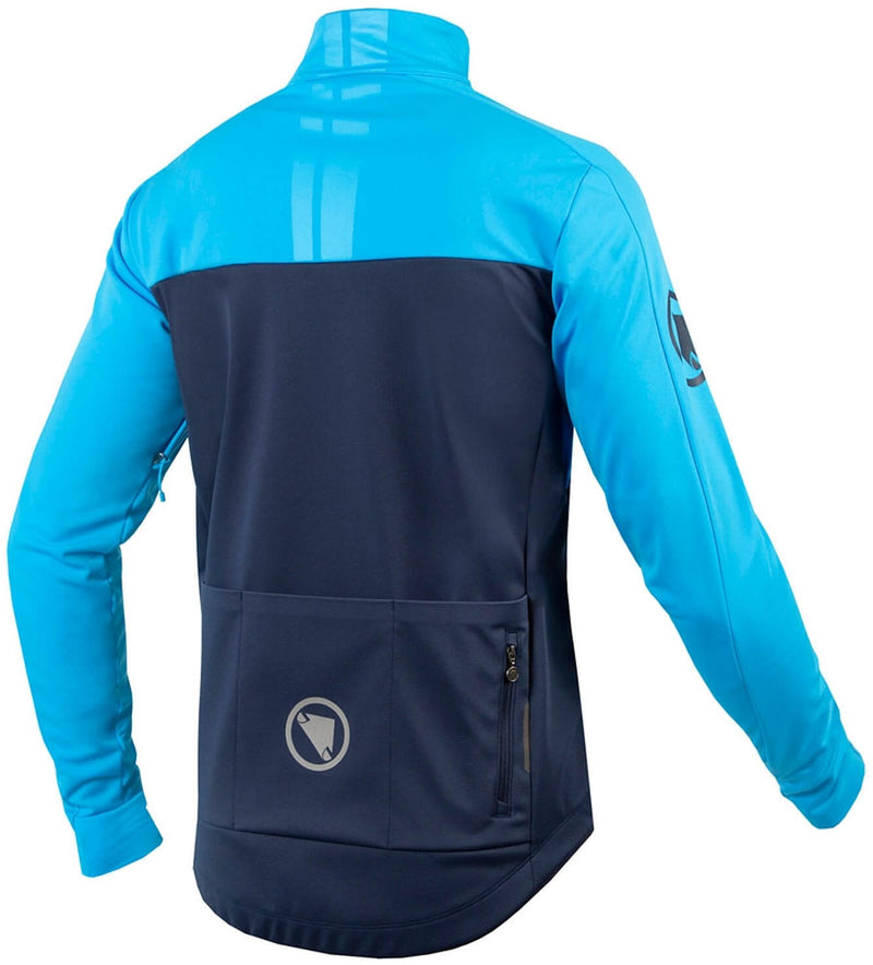 Afbeelding laden in galerijviewer, Endura windchill ii - mtb wind jacket
