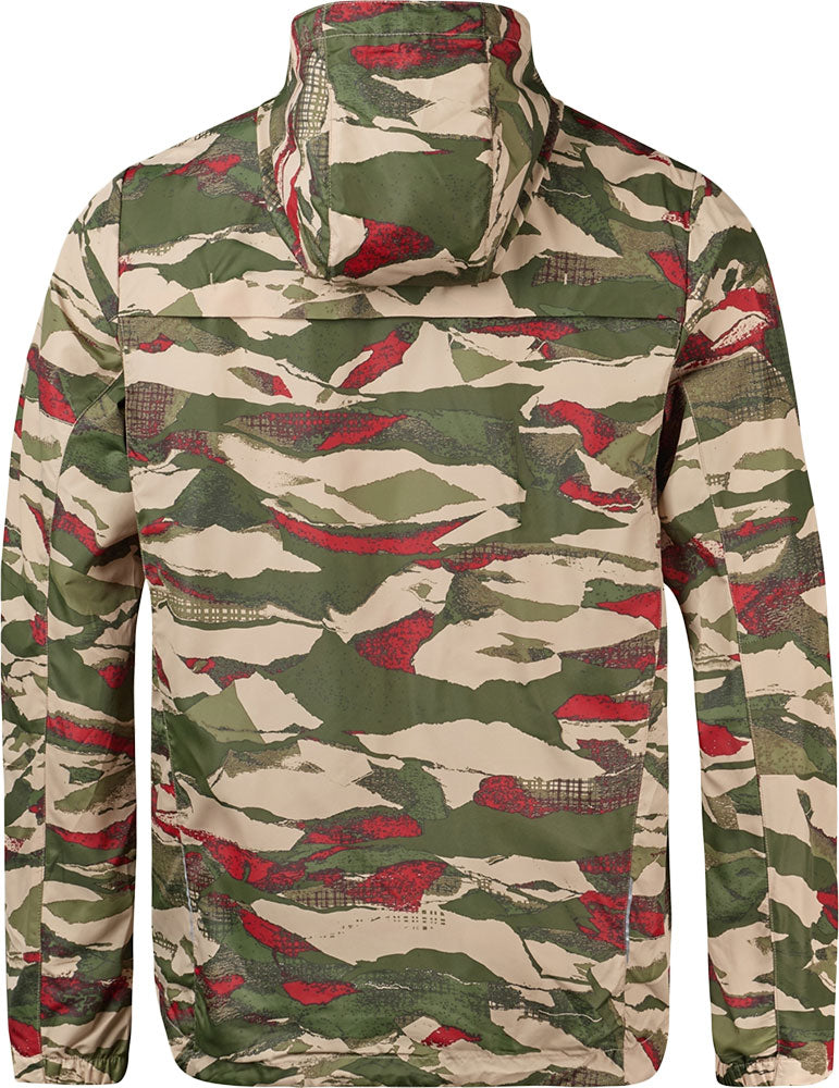 Afbeelding laden in galerijviewer, Endura hummvee - mtb windbreaker
