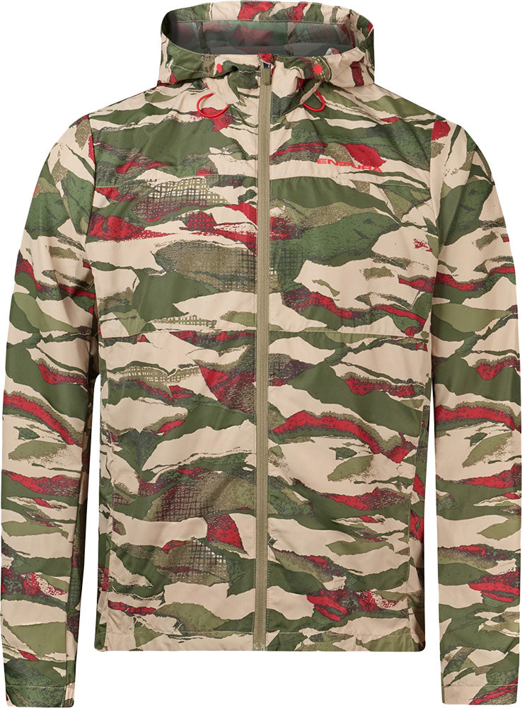 Afbeelding laden in galerijviewer, Endura hummvee - mtb windbreaker

