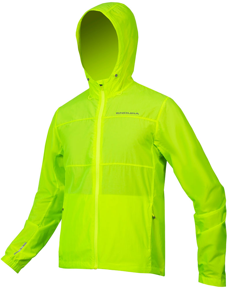 Afbeelding laden in galerijviewer, Endura hummvee - mtb windbreaker
