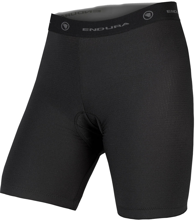Afbeelding laden in galerijviewer, Endura padded liner - women's inner pants with pad

