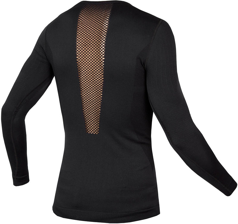 Afbeelding laden in galerijviewer, Endura engineered baselayer - functional long-sleeved baselayer
