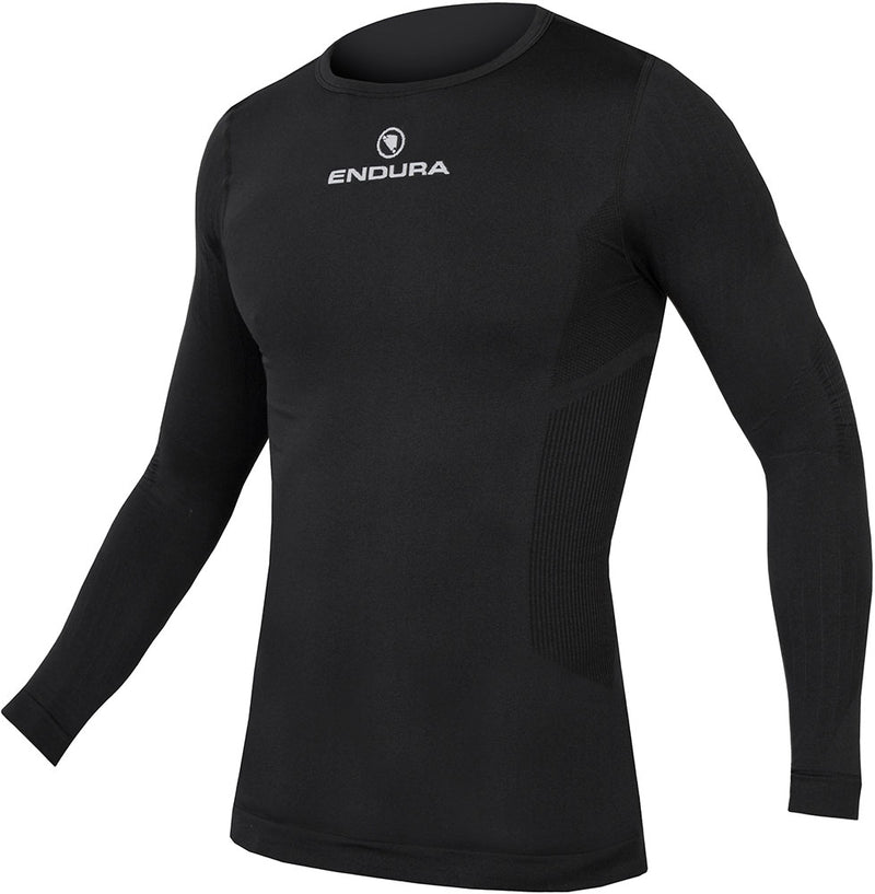 Afbeelding laden in galerijviewer, Endura engineered baselayer - functional long-sleeved baselayer
