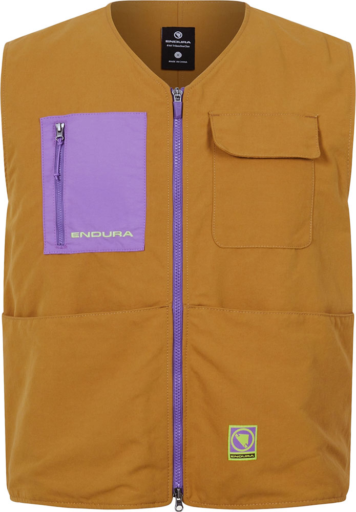 Afbeelding laden in galerijviewer, Endura forty1thirty - vest
