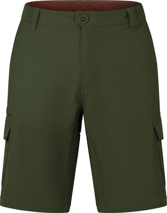 Endura loop cargo - mtb shorts with inner shorts