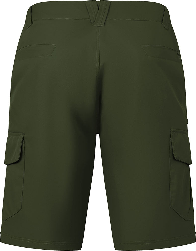 Afbeelding laden in galerijviewer, Endura loop cargo - mtb shorts with inner shorts
