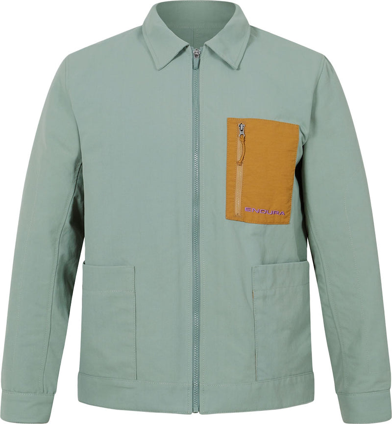 Afbeelding laden in galerijviewer, Endura forty1thirty - jacket
