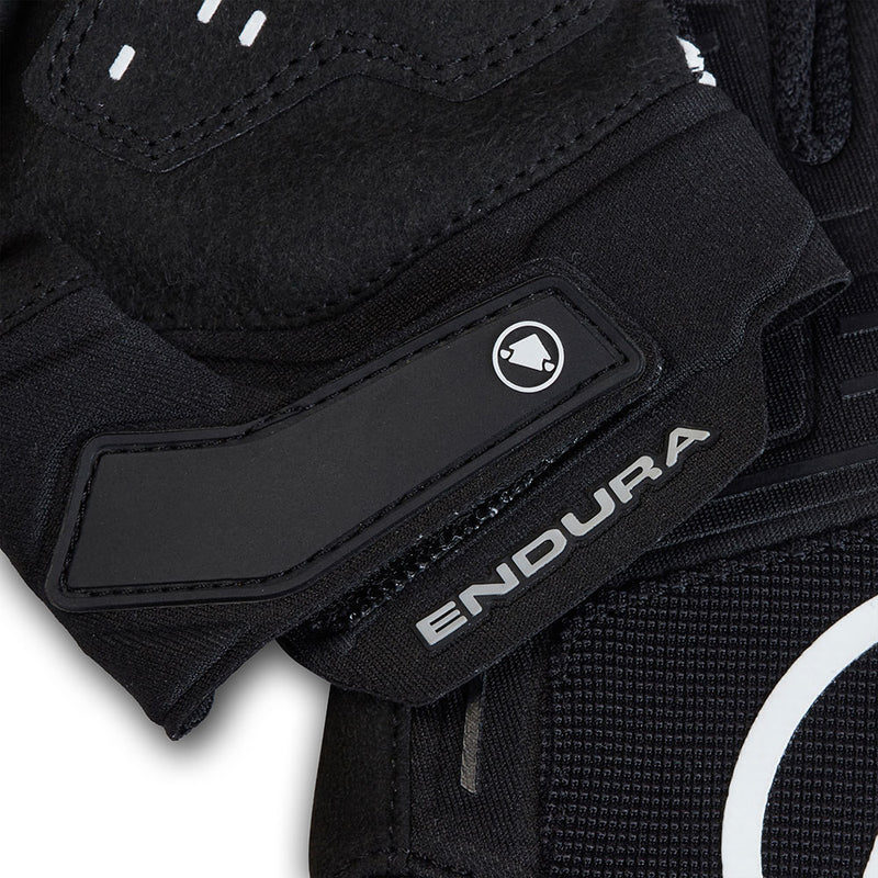 Afbeelding laden in galerijviewer, Endura singletrack ii - mtb gloves
