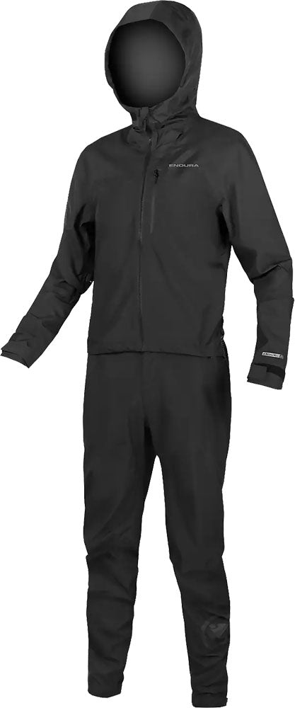 Afbeelding laden in galerijviewer, Endura singletrack one-piece suit - mtb overall
