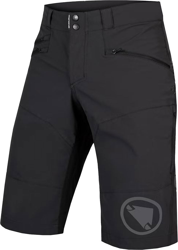 Afbeelding laden in galerijviewer, Endura singletrack shorts ii - mtb shorts

