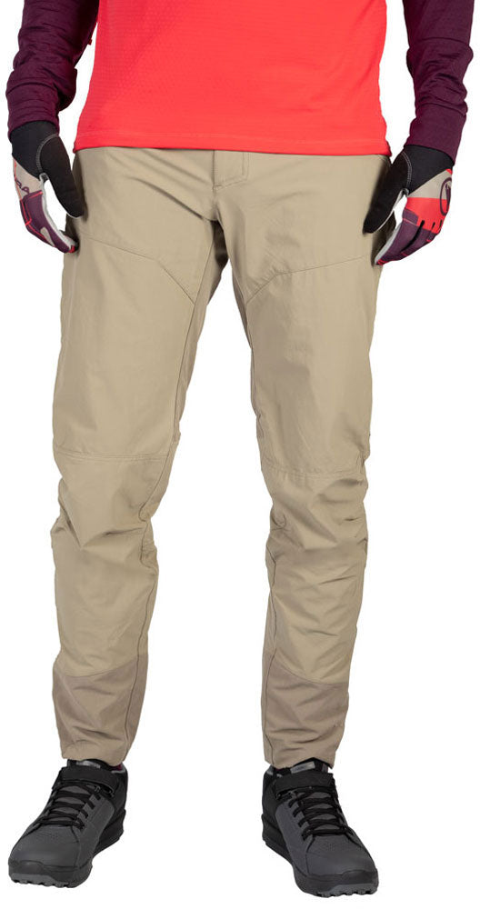 Afbeelding laden in galerijviewer, Endura singletrack ii - mtb pants

