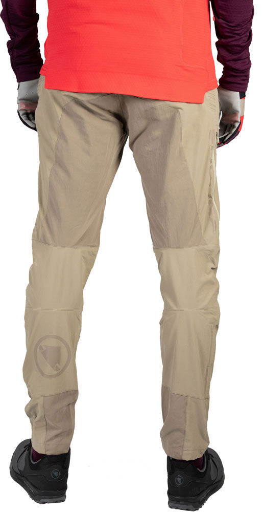 Afbeelding laden in galerijviewer, Endura singletrack ii - mtb pants
