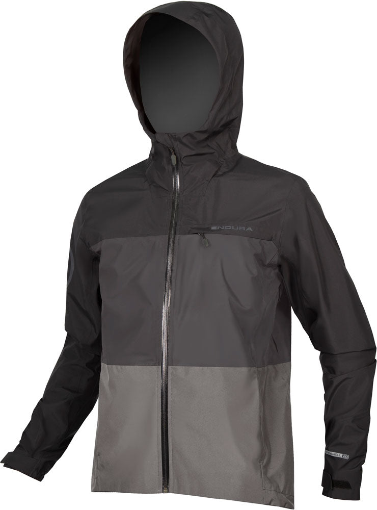 Afbeelding laden in galerijviewer, Endura singletrack ii - mtb jacket
