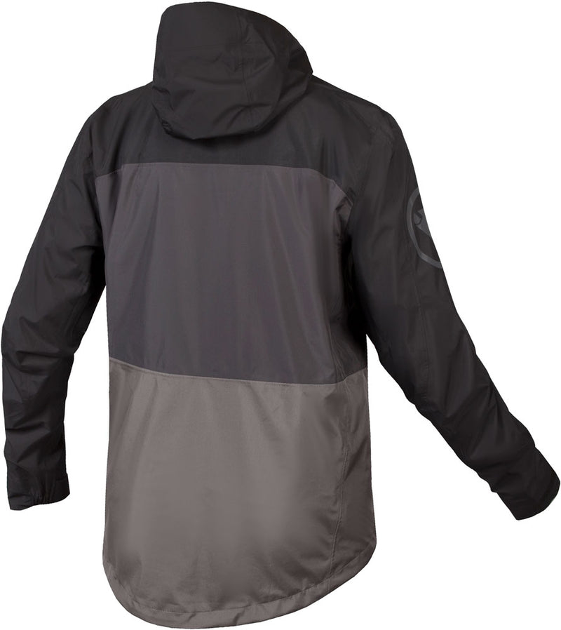 Afbeelding laden in galerijviewer, Endura singletrack ii - mtb jacket
