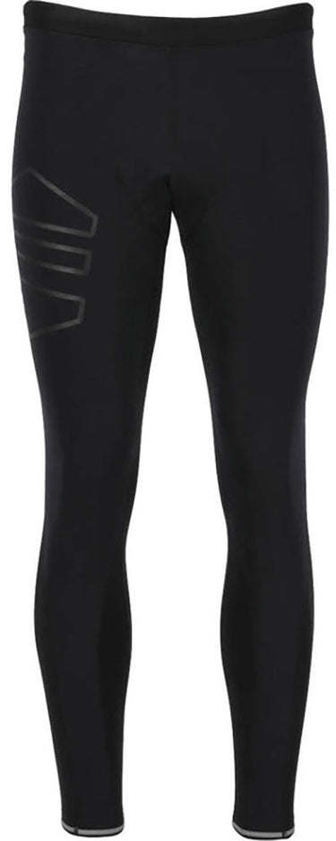 Endurance gorsk winter windblock - cycling tights with pad