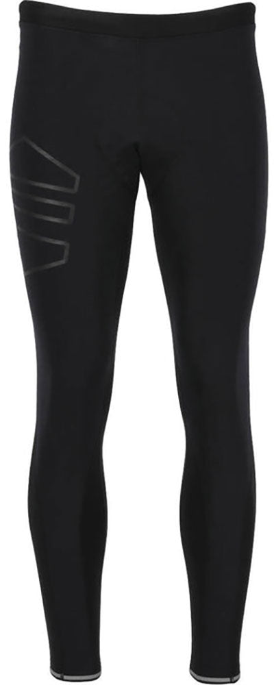 Endurance gorsk winter windblock - cycling tights with pad