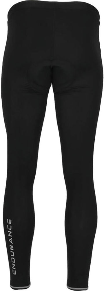 Afbeelding laden in galerijviewer, Endurance gorsk winter windblock - cycling tights with pad
