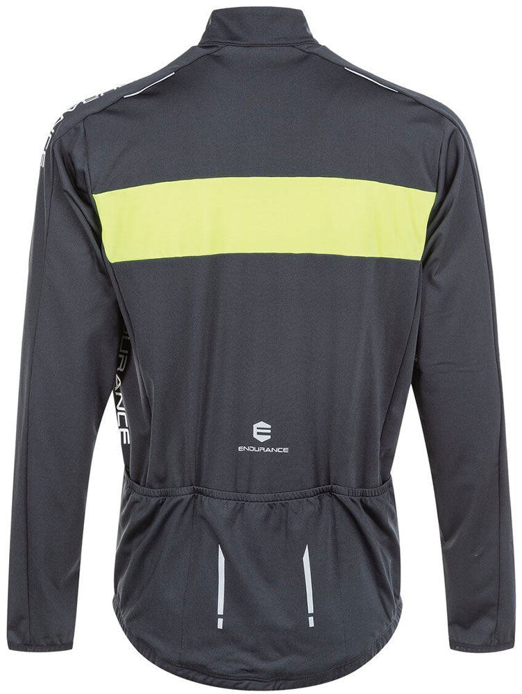 Afbeelding laden in galerijviewer, Endurance san tropez - long sleeve jersey
