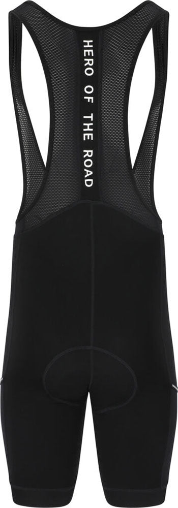 Endurance brilliant - bib shorts with pad