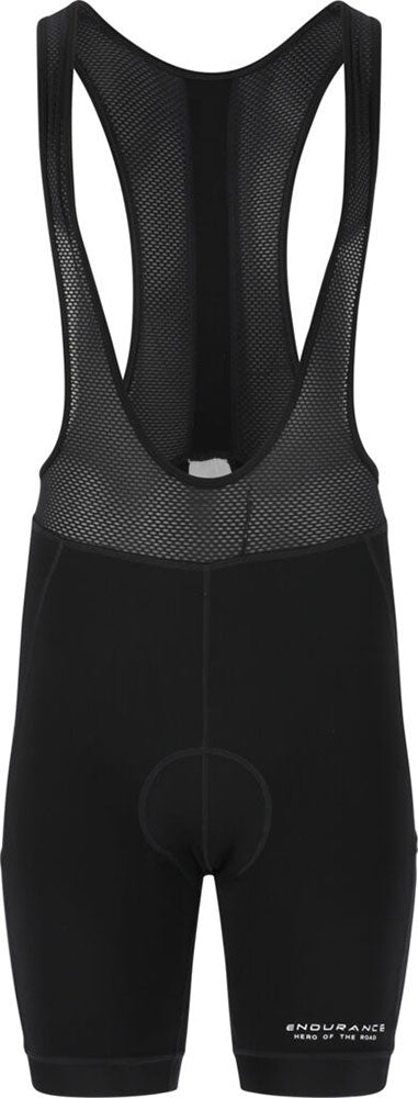 Afbeelding laden in galerijviewer, Endurance brilliant - bib shorts with pad
