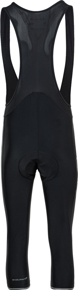 Afbeelding laden in galerijviewer, Endurance gorsk - 3 4 bib tights with pad
