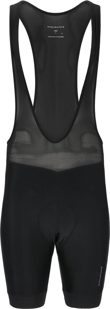 Endurance gorsk v2 - cycling shorts with pad