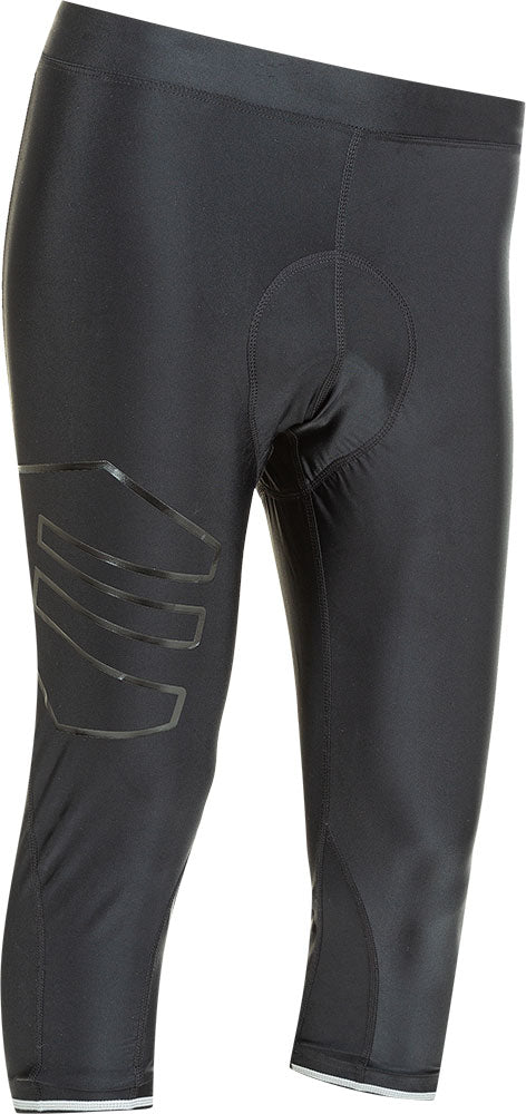 Afbeelding laden in galerijviewer, Endurance jayne - women's 3 4 bike pants with pad
